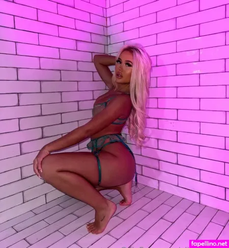 Belleoliviax OnlyFans Thumbnail #CkAgfuoso2