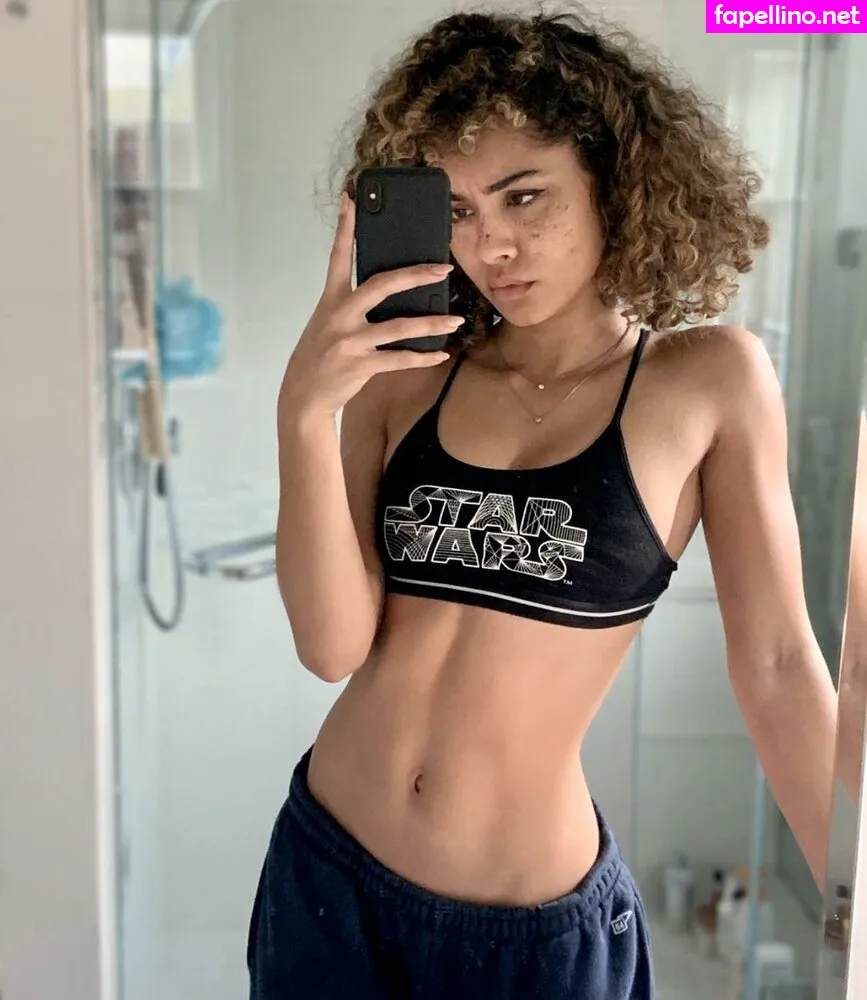 bellepaulinee Nude Leaked OnlyFans Photo #AQ84sGAX52