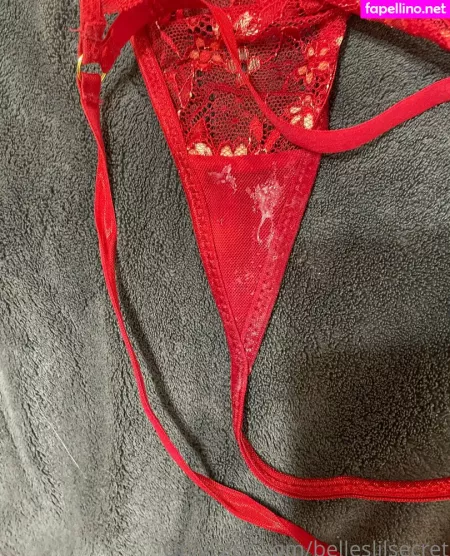 Belleslilsecret OnlyFans Thumbnail #0mdnkvLr35