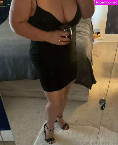 Belleslilsecret OnlyFans Thumbnail #d7IzQ7VAG5