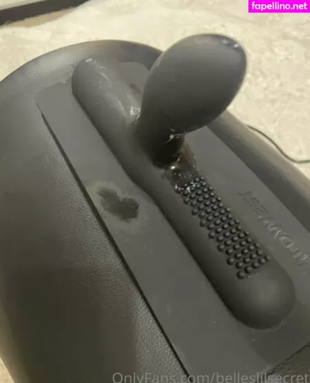 Belleslilsecret OnlyFans Thumbnail #q1a9p0lwrv