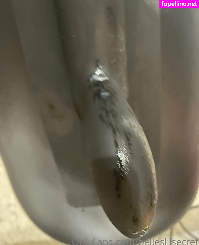 belleslilsecret Nude Leaked OnlyFans Photo #vRYHPE5BGl