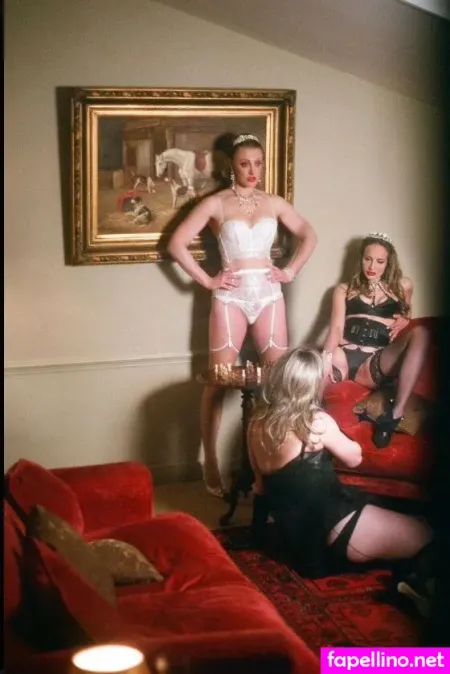 Bellethedomme OnlyFans Thumbnail #Lx6vusrJLz