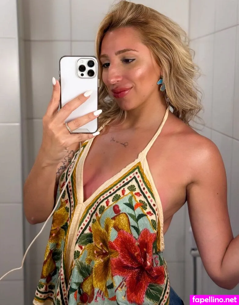 Bellexcosta Nude Leaked OnlyFans Photo #zuZ2uHz6GH