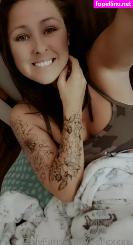 Bellexxxx OnlyFans Thumbnail #nzHzaFwgNb