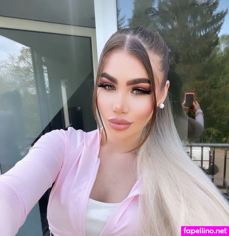 belleyoni, belleyoni_ Nude Leaked OnlyFans Photo #N30updujjH