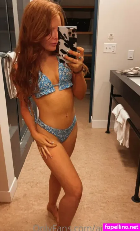 Bellfreya OnlyFans Thumbnail #DK5vQAOpNu