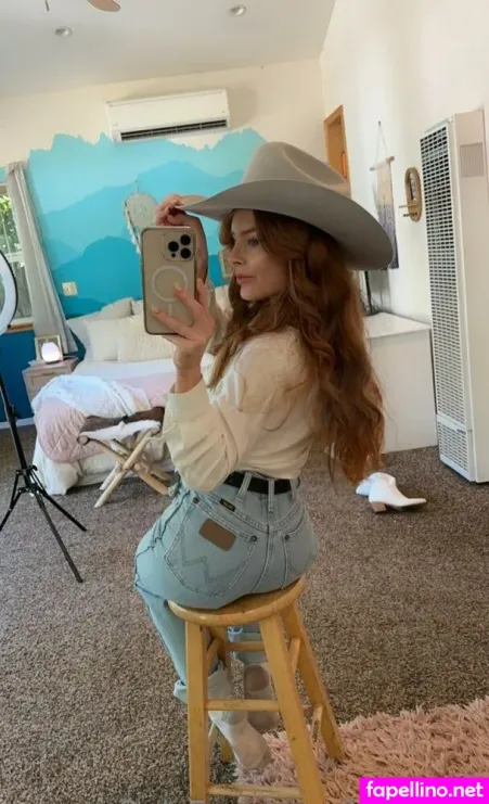 Bellfreya OnlyFans Thumbnail #ccgHELRGNU