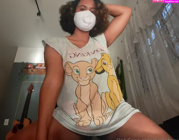 Bellieforu OnlyFans Thumbnail #Vgs8fBnIuY