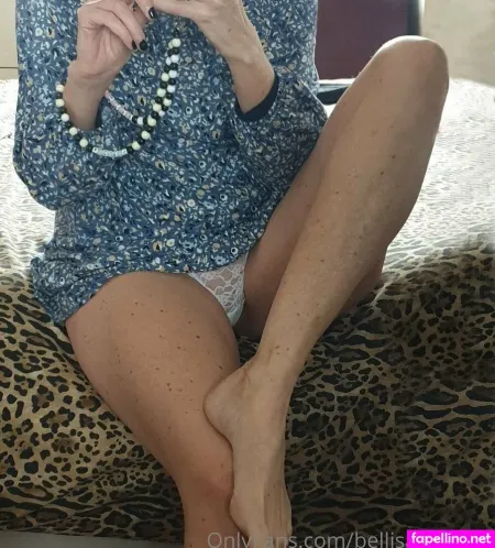 Bellisama Feet OnlyFans Thumbnail #5pE1jav4h9