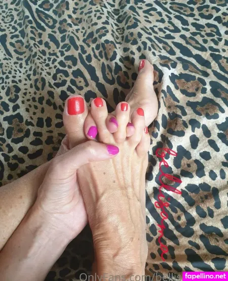 Bellisama Feet OnlyFans Thumbnail #VcGWkb4Y7s