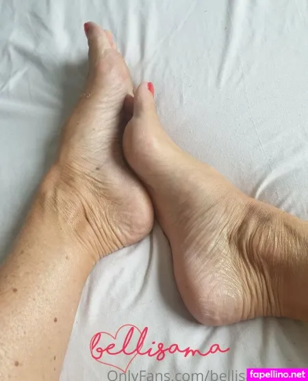 Bellisama Feet OnlyFans Thumbnail #mlWJmKSIDK