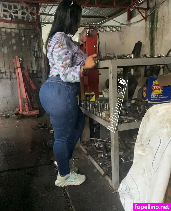 bellisima_32, msbellabellisima Nude Leaked OnlyFans Photo #2fbWRBQIzp