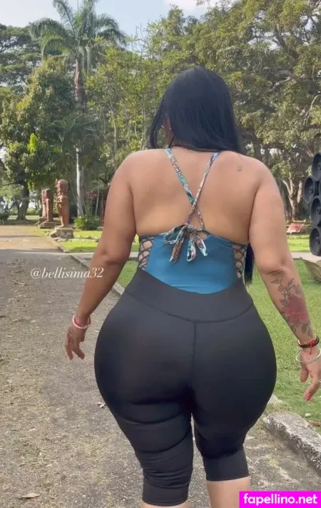 Bellisima 32 OnlyFans Thumbnail #3RigdjrRiQ
