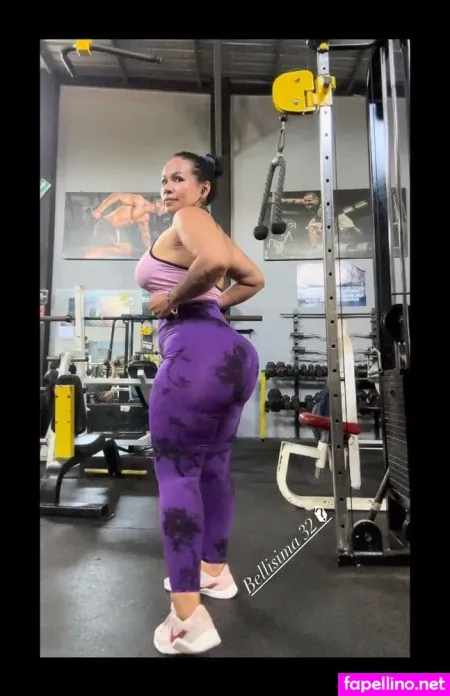 Bellisima 32 OnlyFans Thumbnail #679lvsaPeq