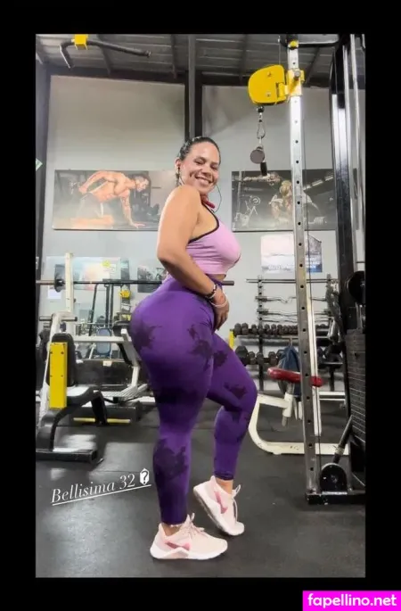 Bellisima 32 OnlyFans Thumbnail #DVPPen4pFd