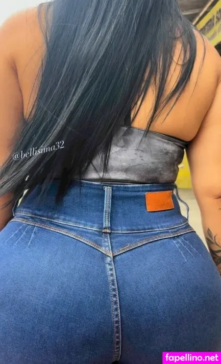 Bellisima 32 OnlyFans Thumbnail #DdYbQ3VtxQ