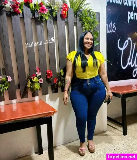 Bellisima 32 OnlyFans Thumbnail #FnKTcRFwMi