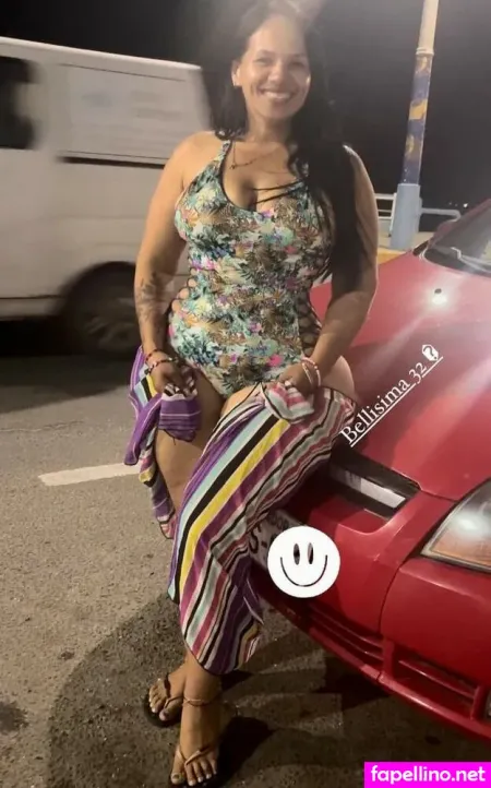 Bellisima 32 OnlyFans Thumbnail #JzdEtEBI1M