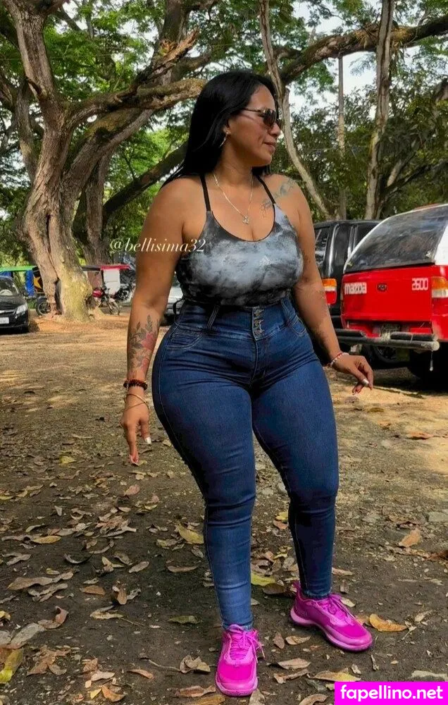 bellisima_32, msbellabellisima Nude Leaked OnlyFans Photo #ORZgBEyaXJ