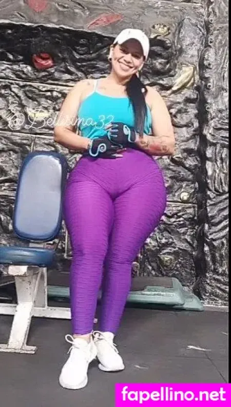 Bellisima 32 OnlyFans Thumbnail #PPZ38pSraN