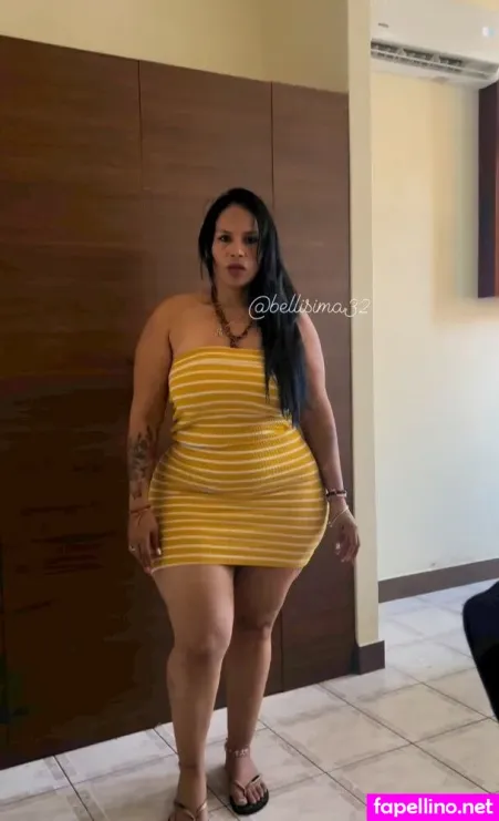 Bellisima 32 OnlyFans Thumbnail #TbW1Tssm1D