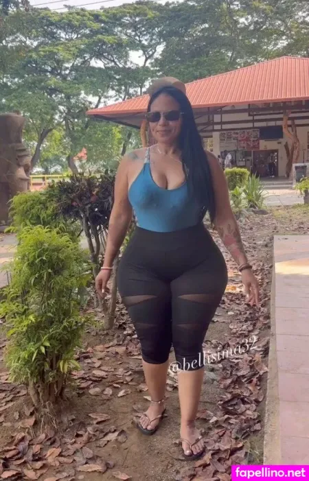 Bellisima 32 OnlyFans Thumbnail #WiYr2y53y1