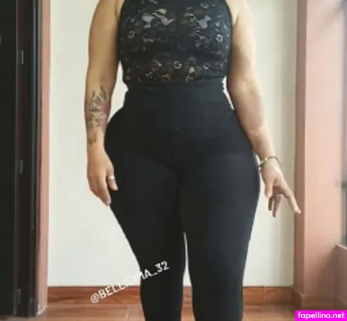 Bellisima 32 OnlyFans Thumbnail #aHPkrWHySk