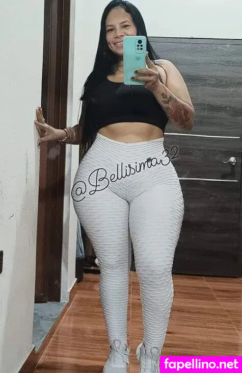 bellisima_32, msbellabellisima Nude Leaked OnlyFans Photo #i8bnWyM5fu
