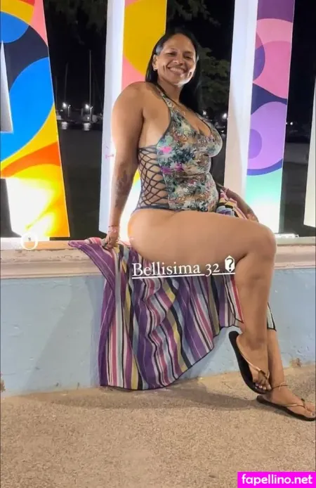 Bellisima 32 OnlyFans Thumbnail #iNYYVemGL3