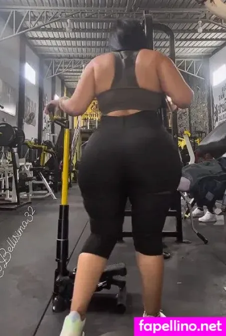 Bellisima 32 OnlyFans Thumbnail #lJNHTrJB44
