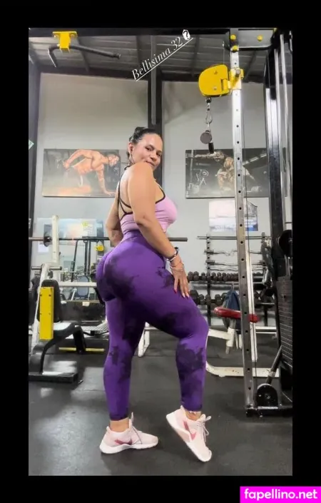 Bellisima 32 OnlyFans Thumbnail #rOWFJUsRKD