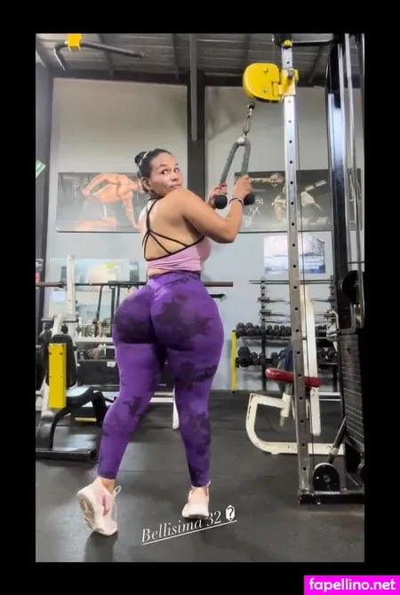 Bellisima 32 OnlyFans Thumbnail #vMaJGx68Pw