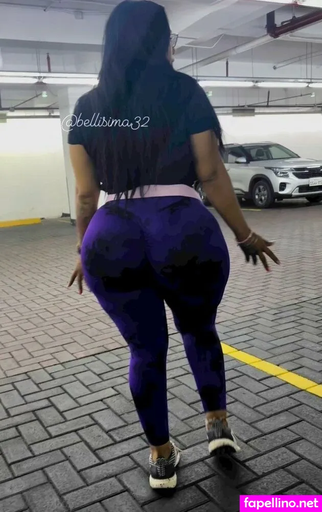 Bellisima32 Nude Leaked OnlyFans Photo #N5dlWic7HV
