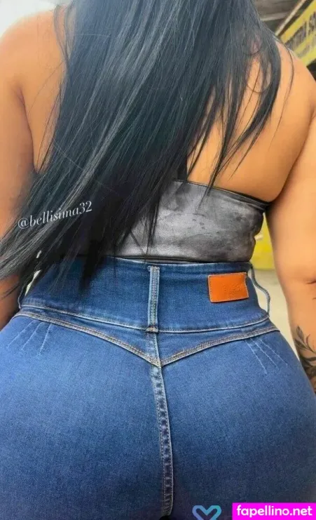 Bellisima32 OnlyFans Thumbnail #ZtehQ53BPE