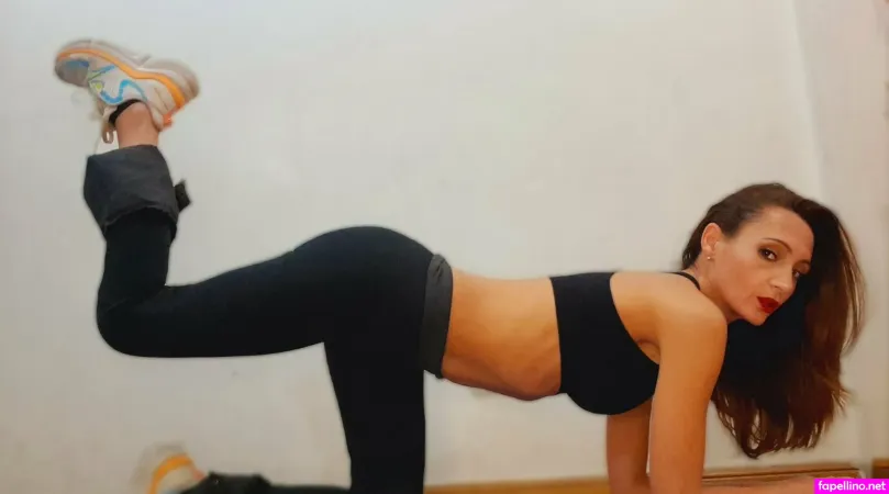 Bellissimadonna OnlyFans Thumbnail #YUU3l4Nl6I