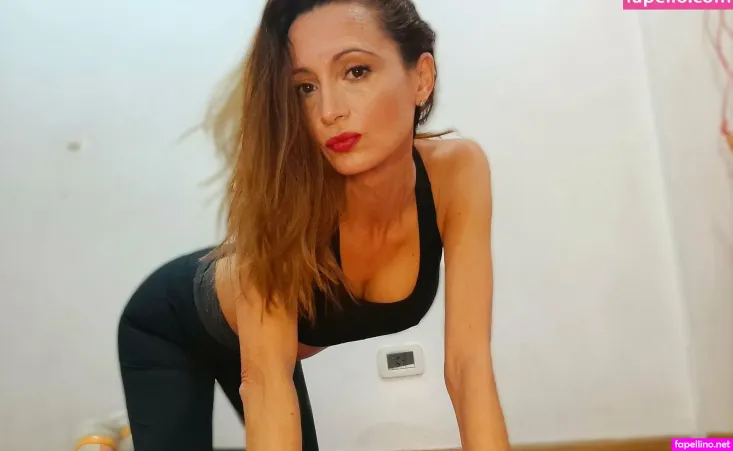 Bellissimadonna OnlyFans Thumbnail #tYndzOGTyE