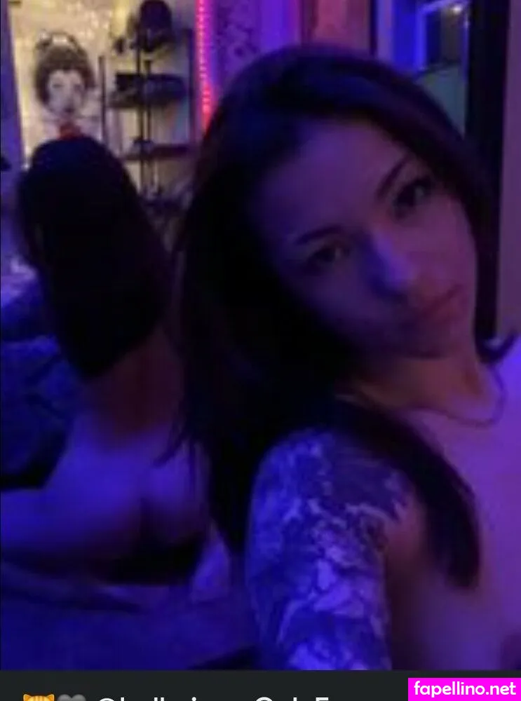 bellminou Nude Leaked OnlyFans Photo #xQGghvXFxj