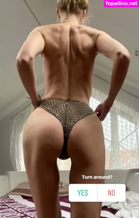 Bellolesya OnlyFans Thumbnail #Nzdo3jbxdt