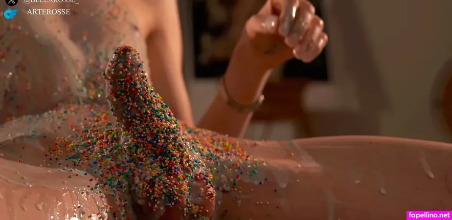 Bellrosse OnlyFans Thumbnail #qsoaWsdCR4