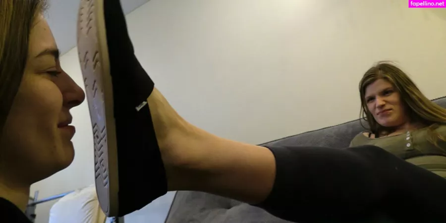 Bellsfeetandass OnlyFans Thumbnail #9l7yy1CIzW