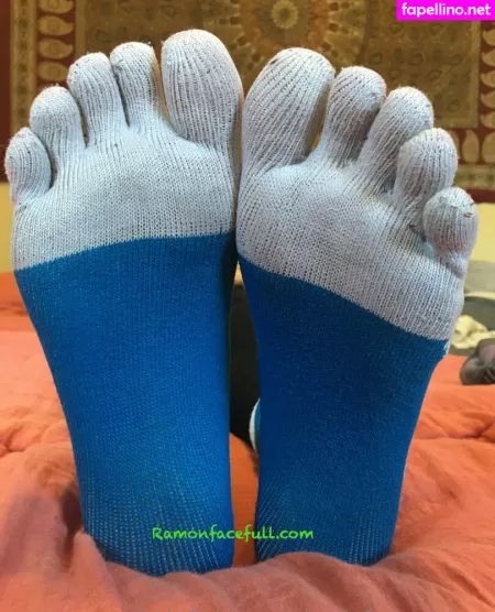 Bellsfeetandass OnlyFans Thumbnail #CPTzcticEH