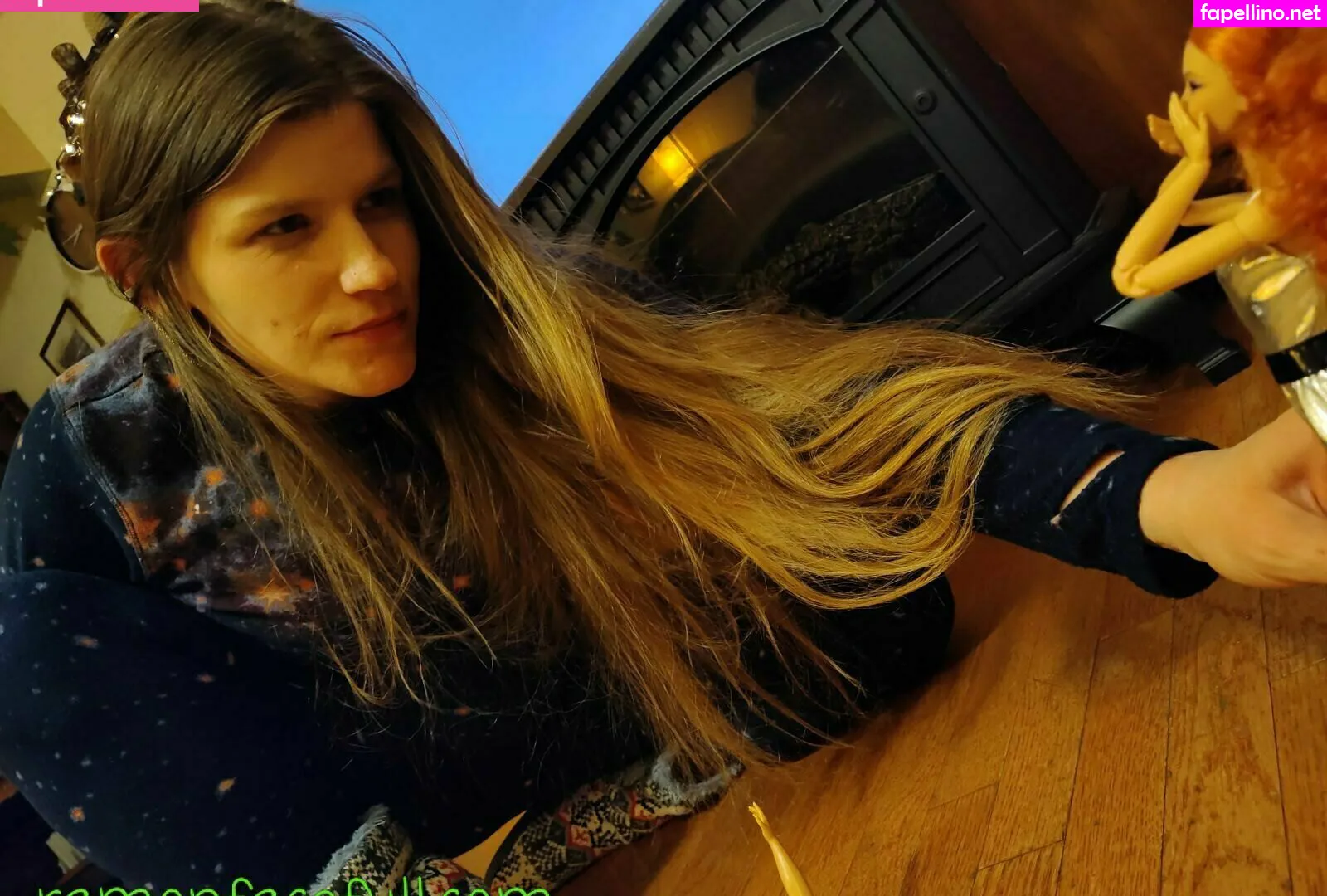 bellsfeetandass Nude Leaked OnlyFans Photo #IYxXUcIEfm