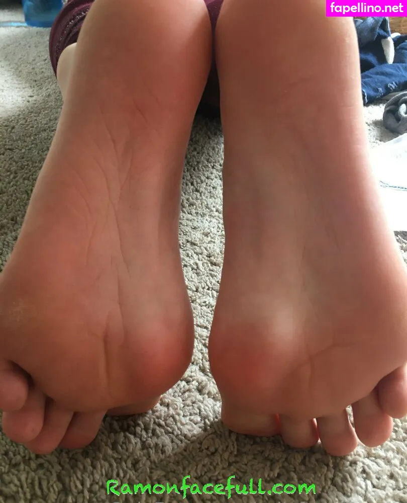 bellsfeetandass Nude Leaked OnlyFans Photo #Xg1BQd4KoE