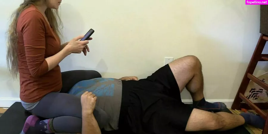 Bellsfeetandass OnlyFans Thumbnail #szCr855wvX
