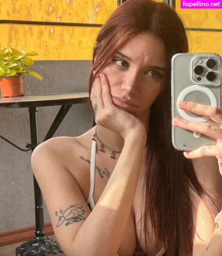 Bellu Ottobri OnlyFans Thumbnail #652s9zxMwp