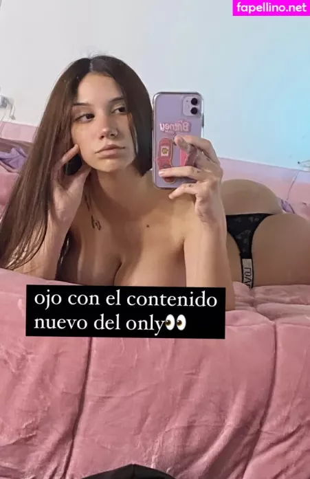 Bellu Ottobri OnlyFans Thumbnail #MLdQqOVpS2