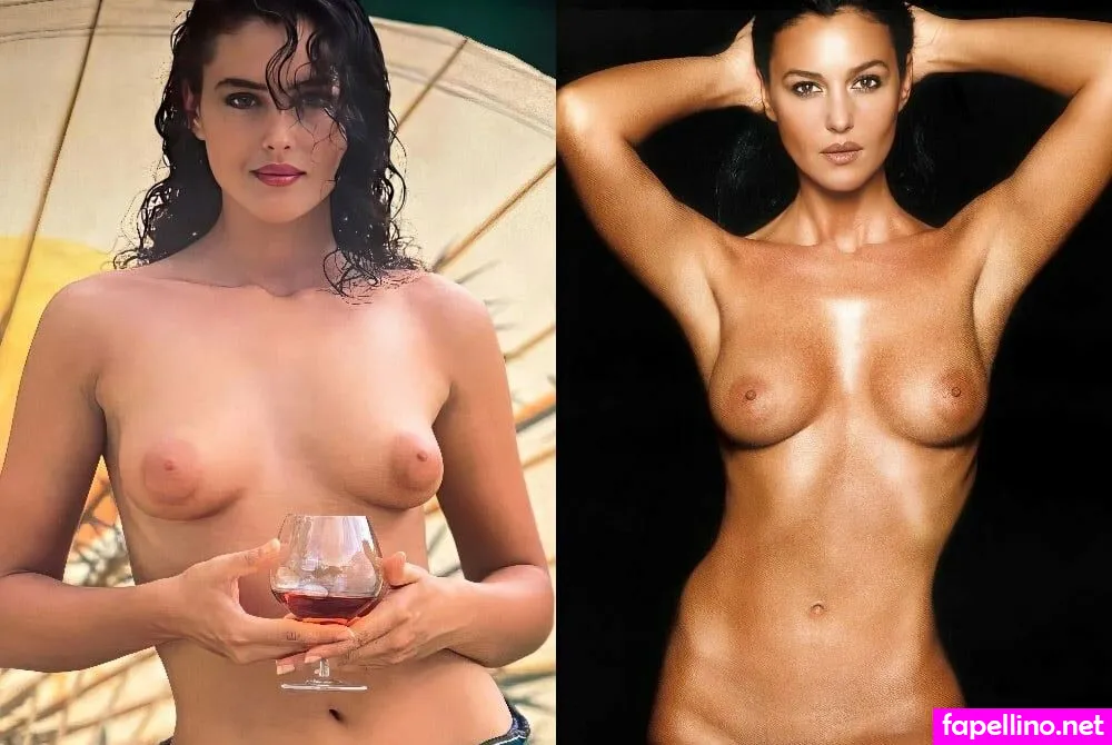 Bellucci Nude Leaked OnlyFans Photo #VPYfeolIWZ