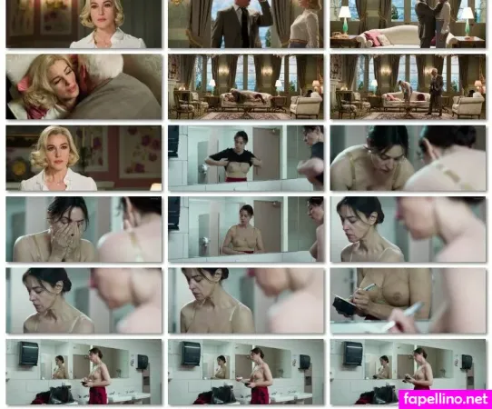 Bellucci OnlyFans Thumbnail #uAvyYLefXj