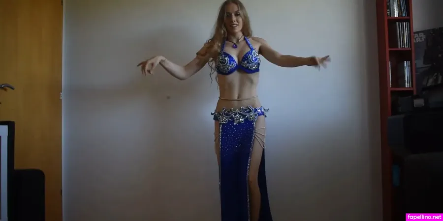 Belly Dancer Lisa OnlyFans Thumbnail #BKvQ789RyA